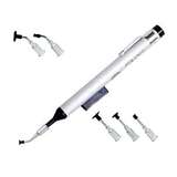 ESD-Safe PEN-VAC® Vacuum Pen Kit with 6 Probes and Dissipative Cups, 5-3/4" Long redirect to product page